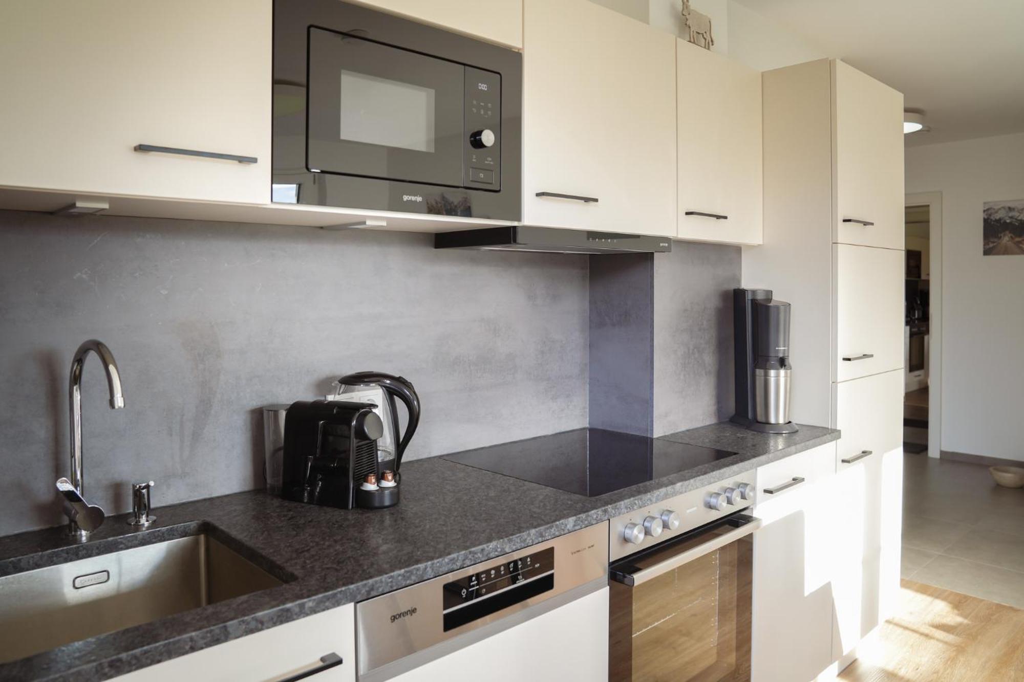 Miglurahof Apartment Adnet Luaran gambar