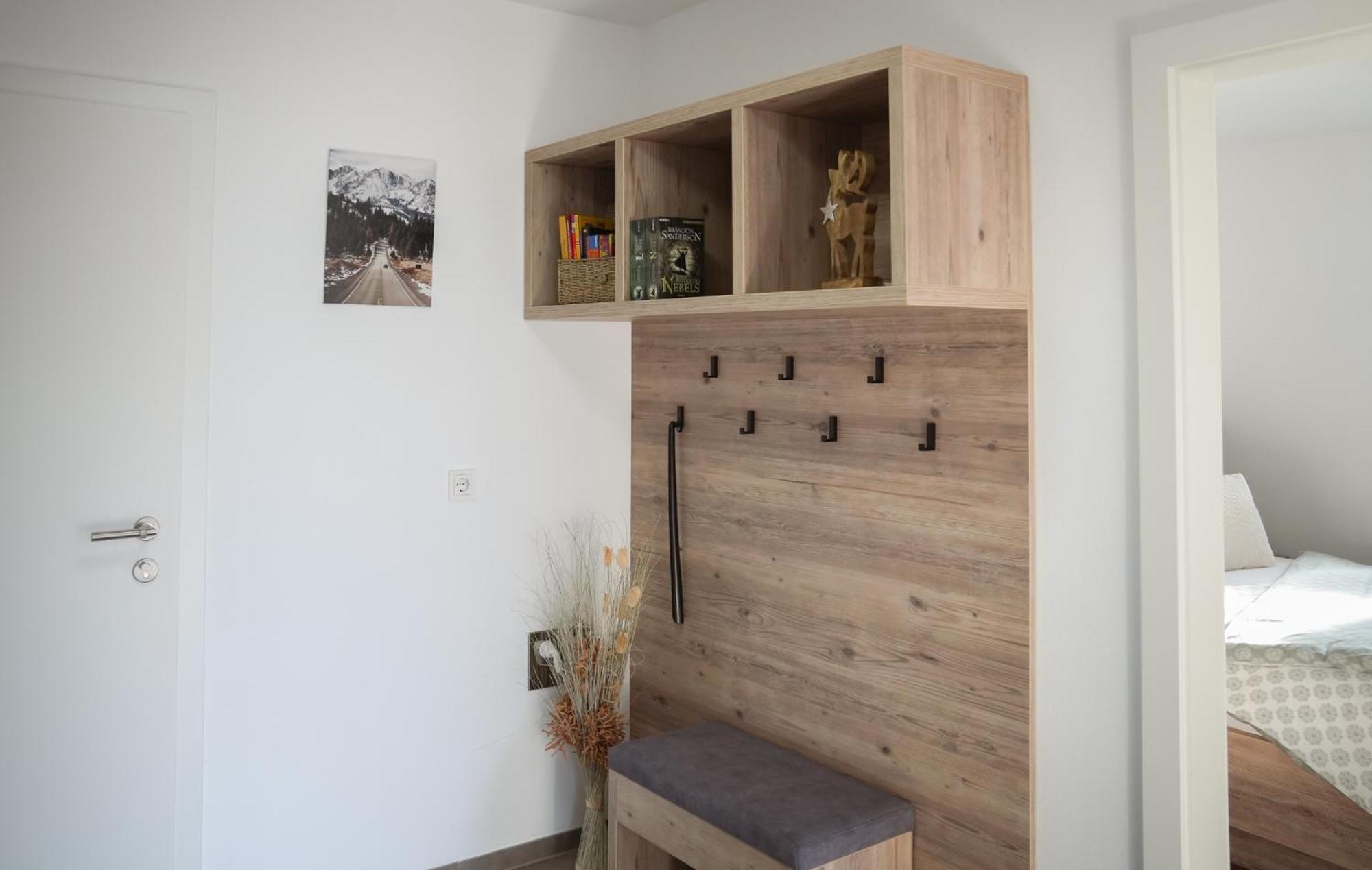Miglurahof Apartment Adnet Luaran gambar