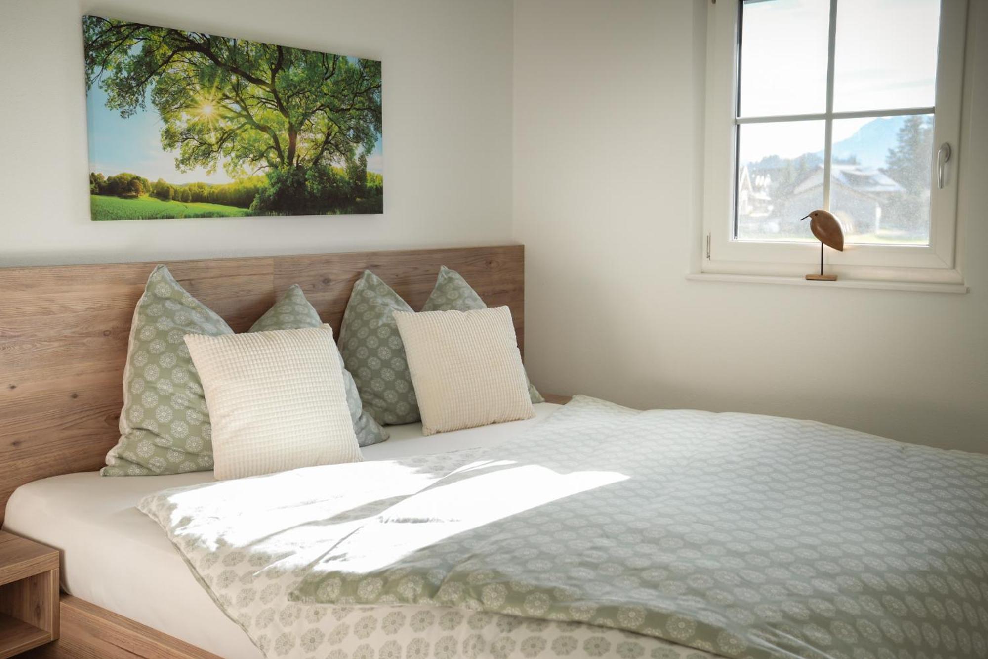 Miglurahof Apartment Adnet Luaran gambar