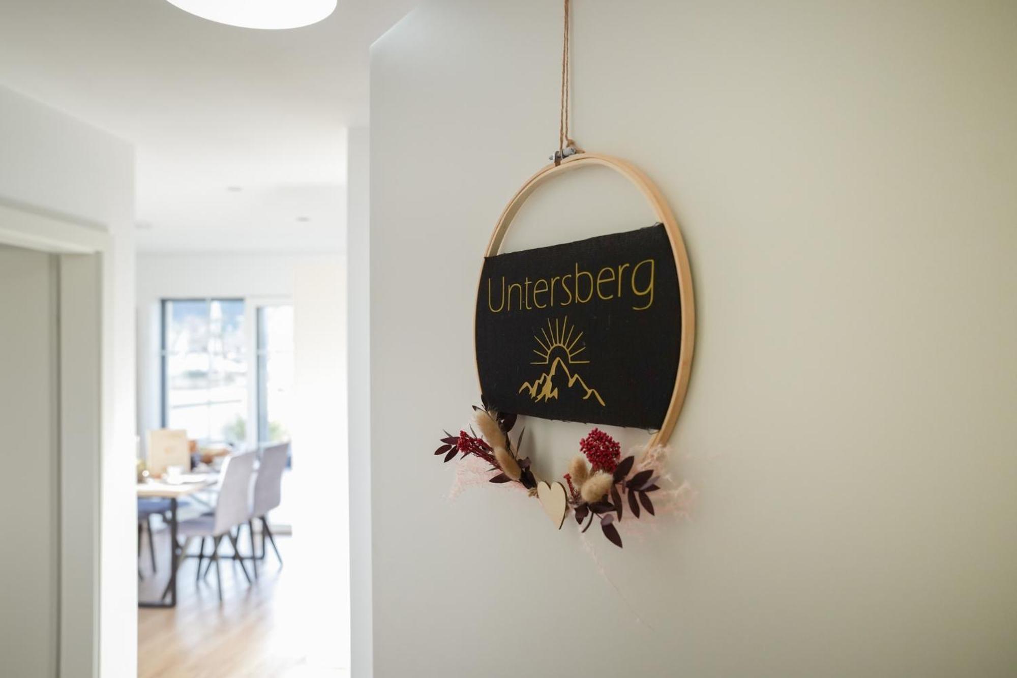 Miglurahof Apartment Adnet Luaran gambar