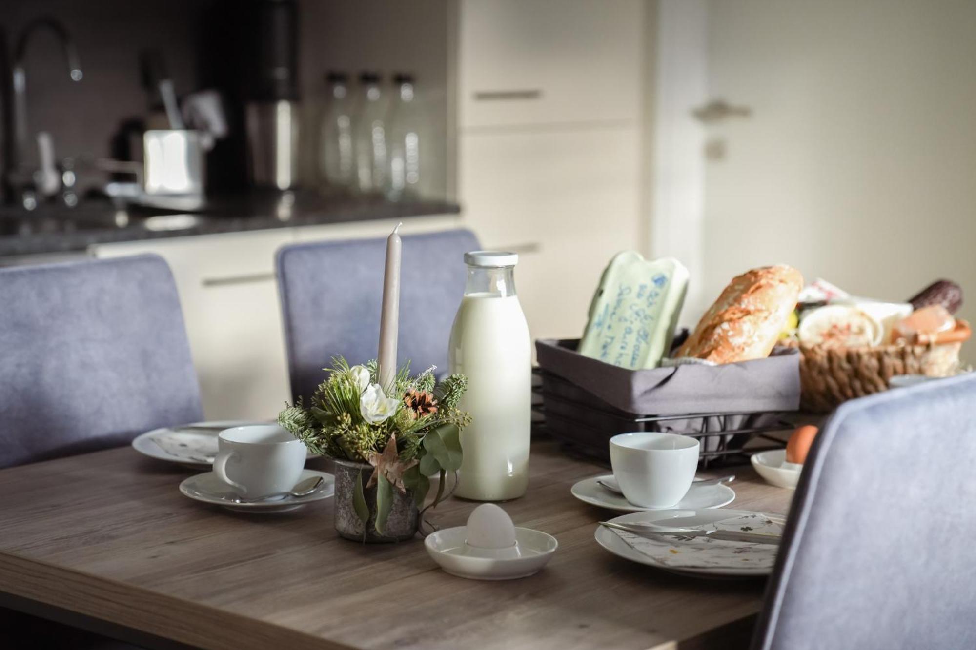 Miglurahof Apartment Adnet Luaran gambar