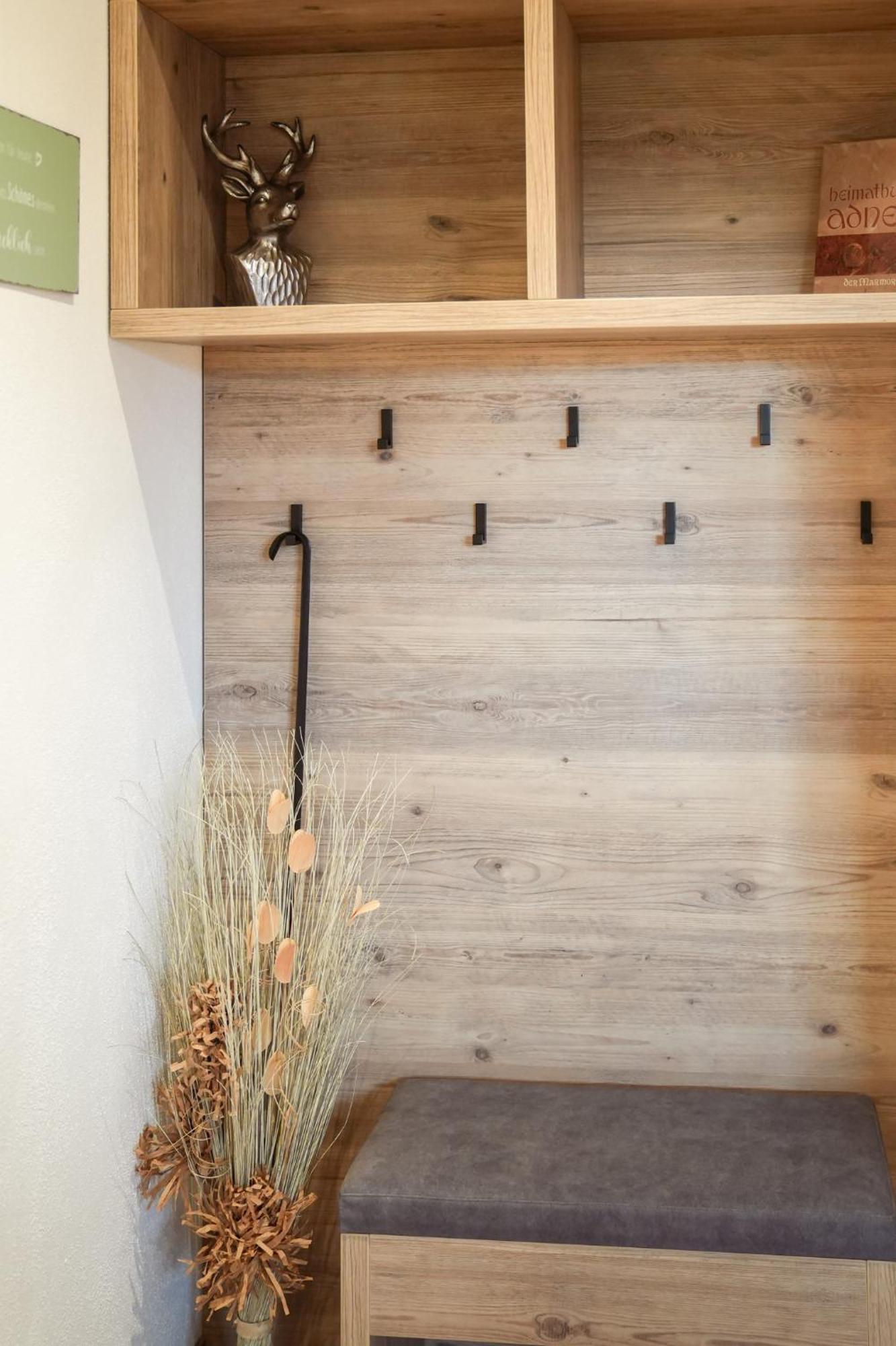 Miglurahof Apartment Adnet Luaran gambar