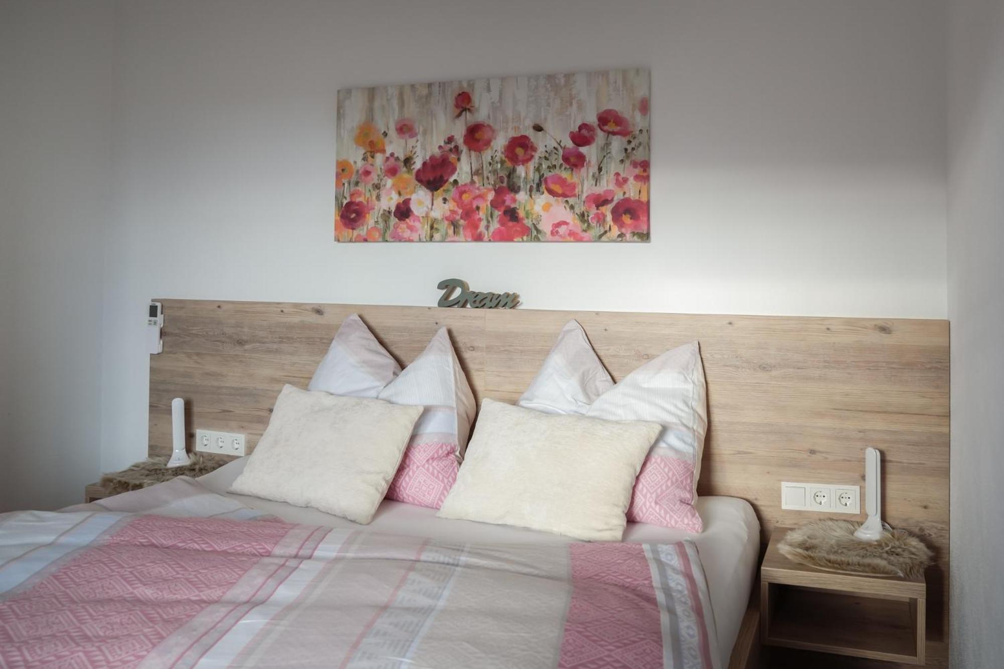 Miglurahof Apartment Adnet Luaran gambar