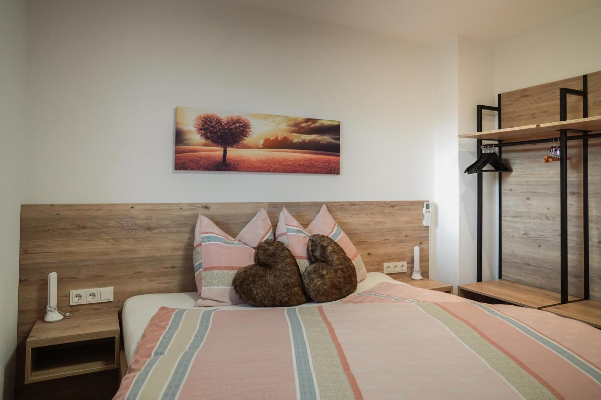 Miglurahof Apartment Adnet Luaran gambar