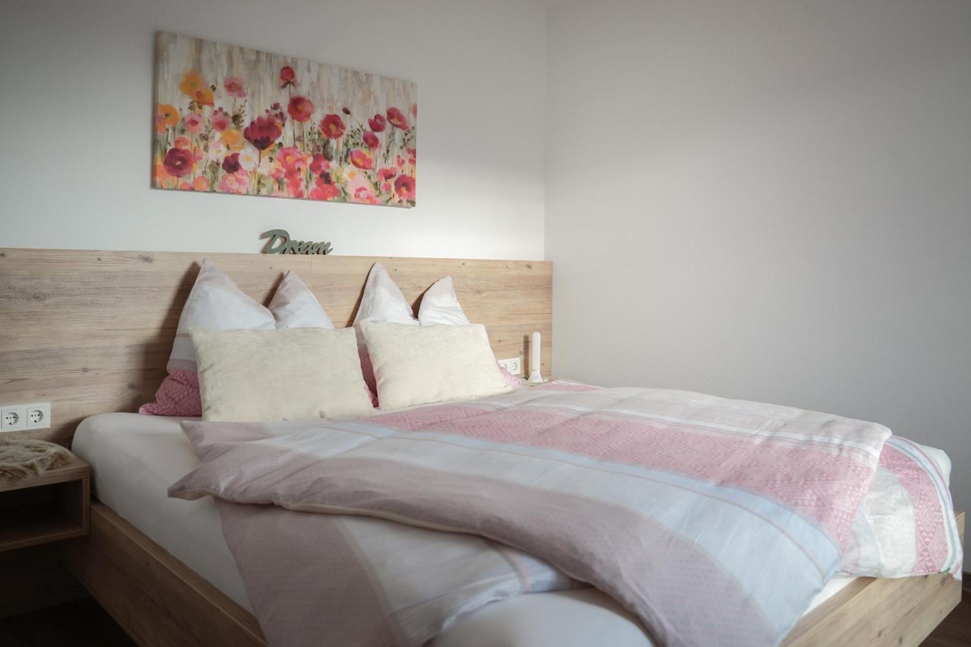 Miglurahof Apartment Adnet Luaran gambar