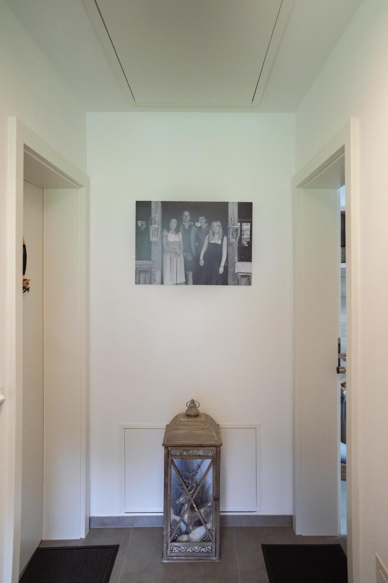 Miglurahof Apartment Adnet Luaran gambar