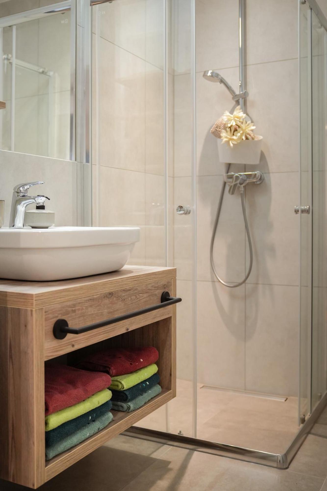 Miglurahof Apartment Adnet Luaran gambar